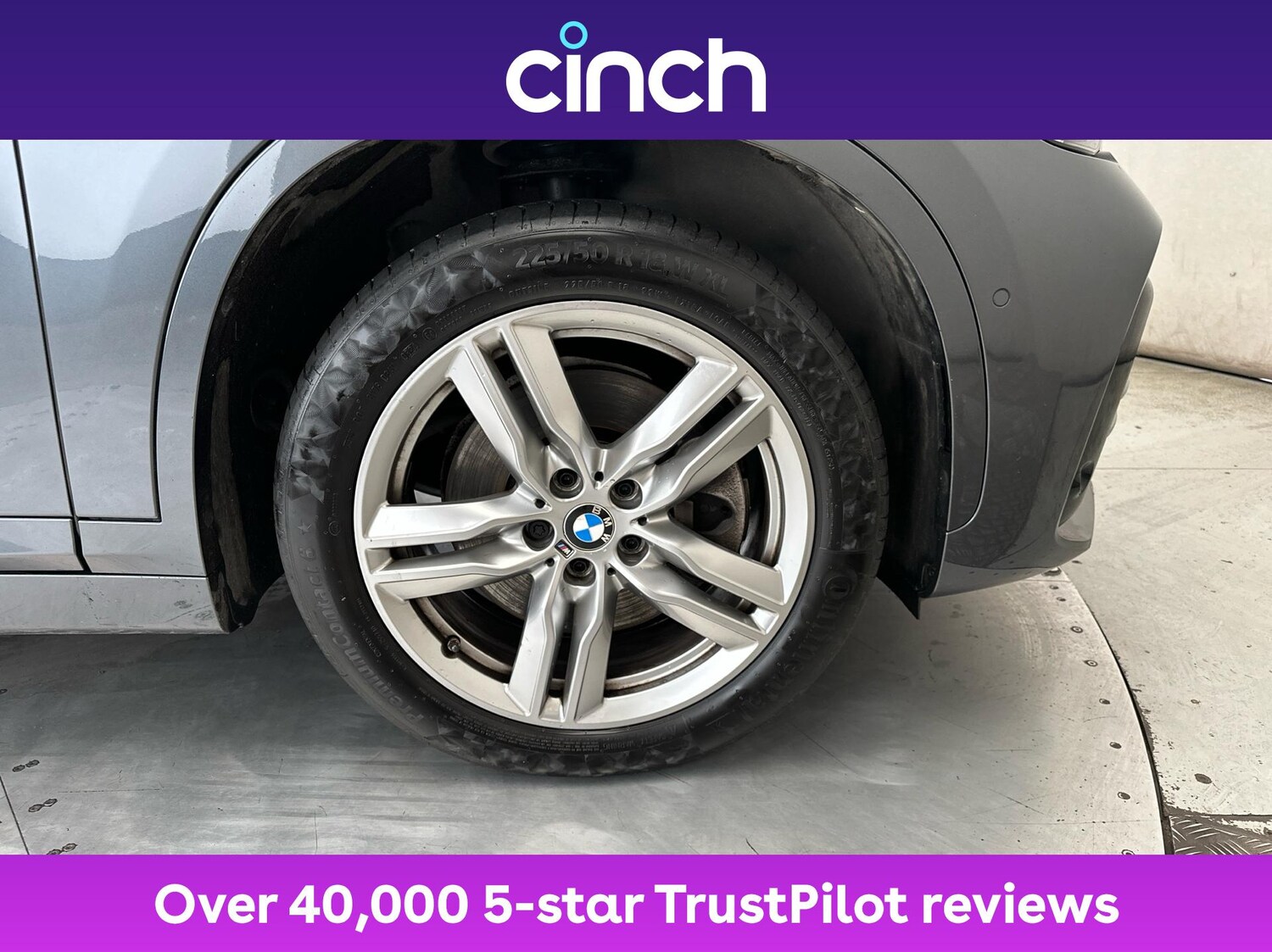 Used BMW X1 2021 for sale - 76717545: Photo 28