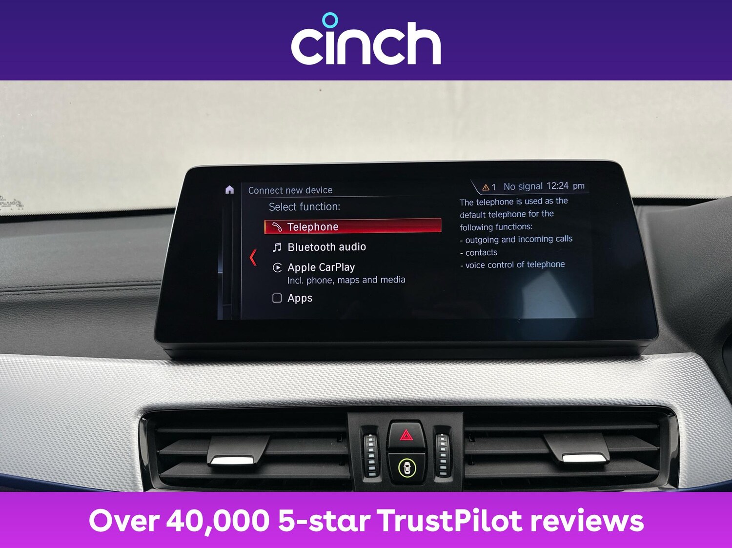 Used BMW X1 2021 for sale - 76717545: Photo 33