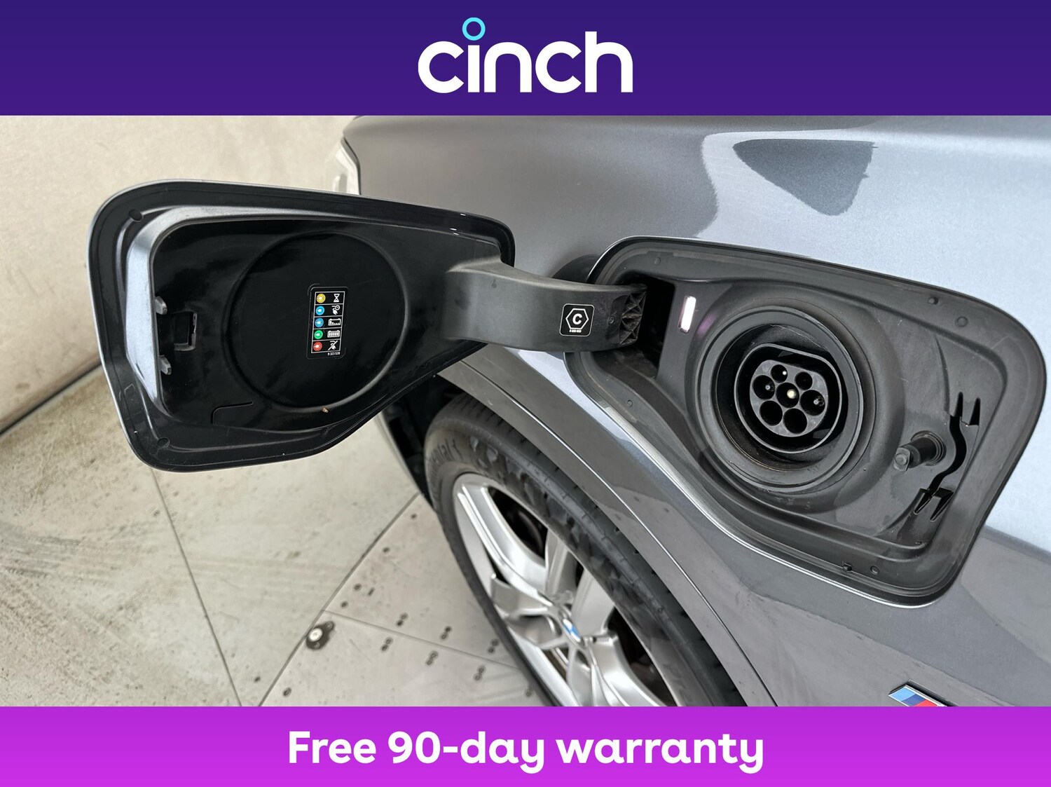 Used BMW X1 2021 for sale - 76717545: Photo 39