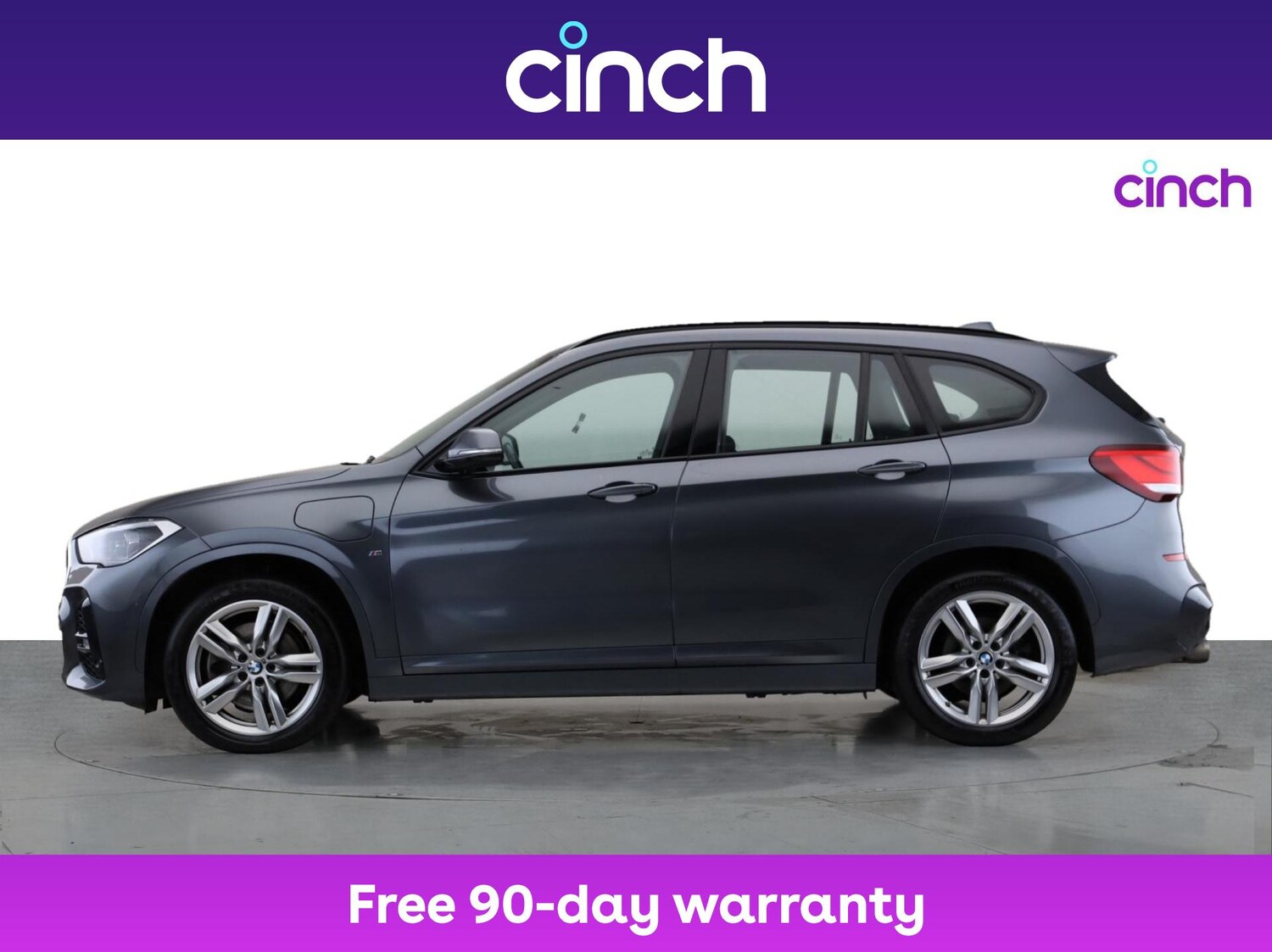 Used BMW X1 2021 for sale - 76717545: Photo 8