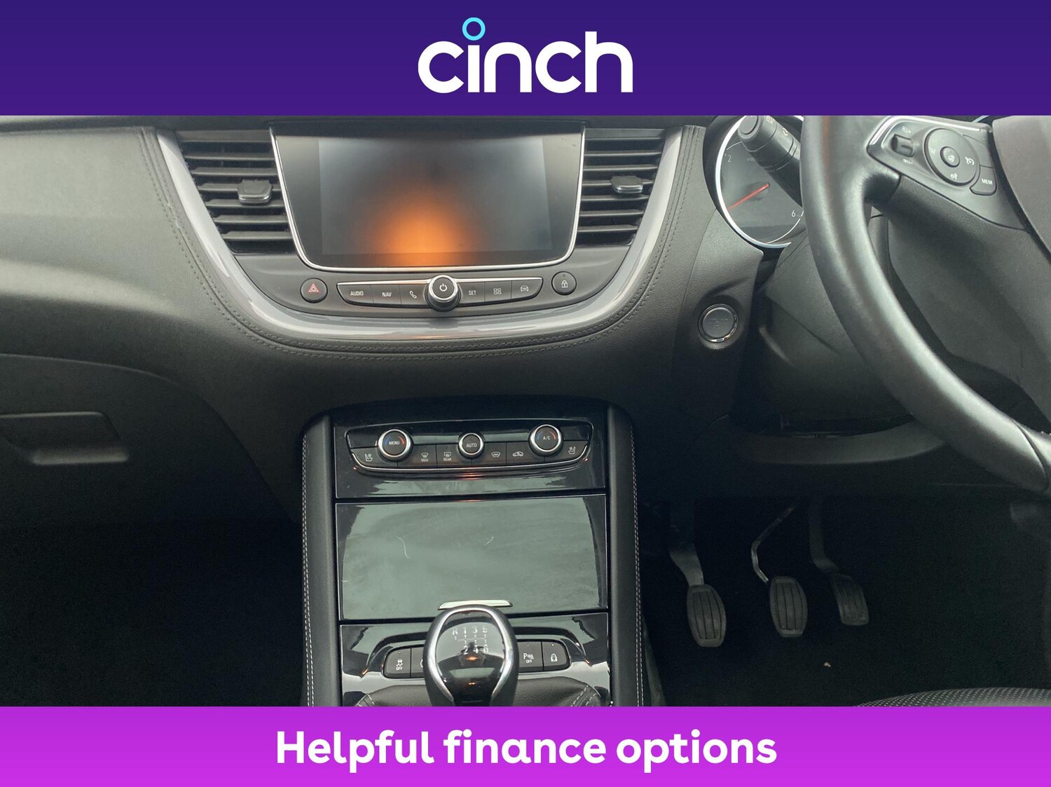 Used Vauxhall Grandland X 2018 for sale - 76934385: Photo 17