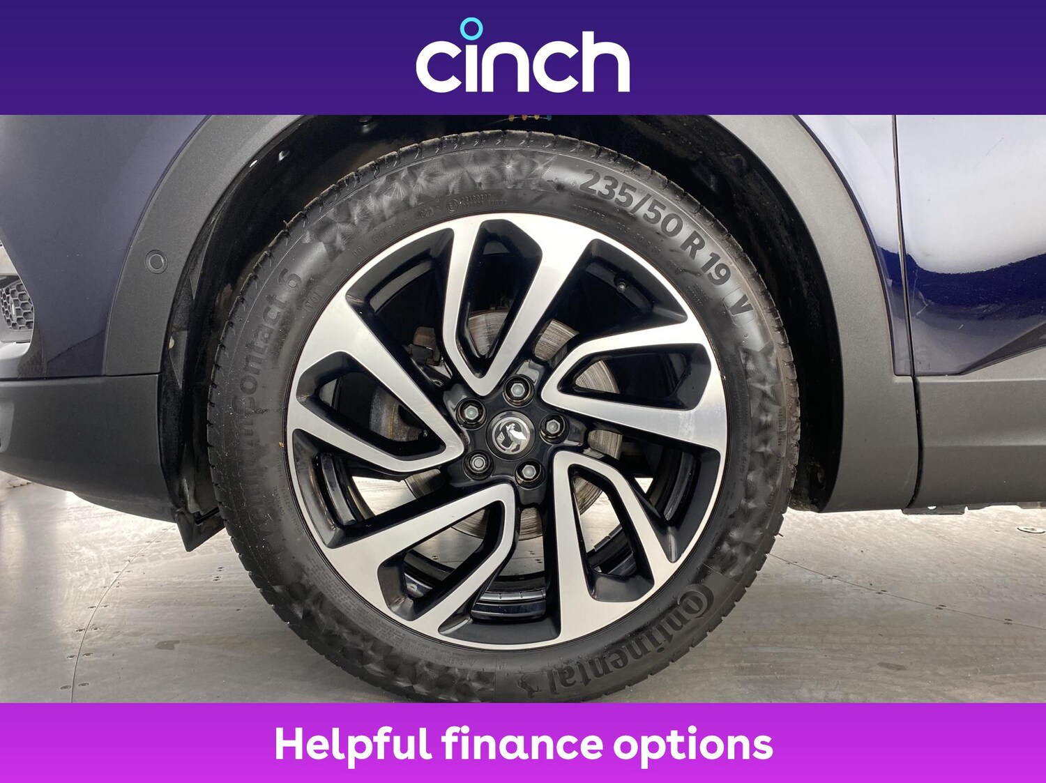 Used Vauxhall Grandland X 2018 for sale - 76934385: Photo 24