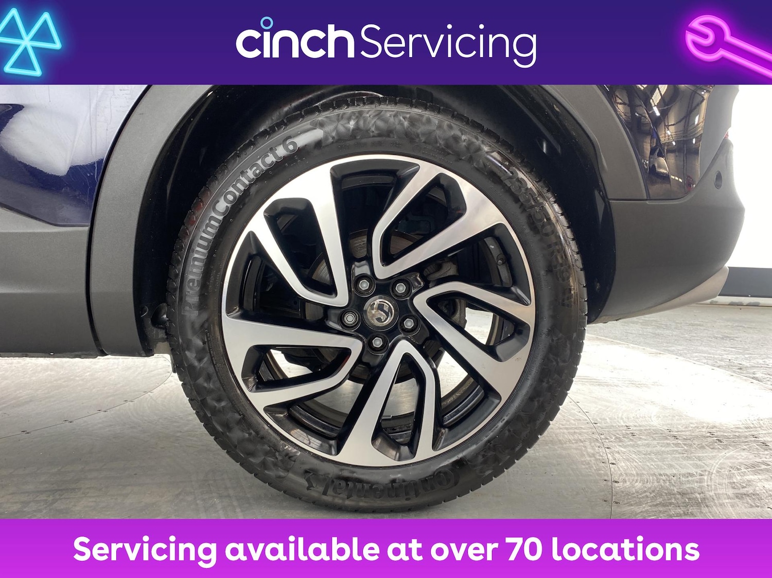 Used Vauxhall Grandland X 2018 for sale - 76934385: Photo 26