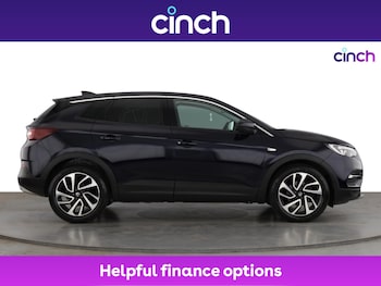 Used Vauxhall Grandland X 2018 for sale - 76934385: Photo