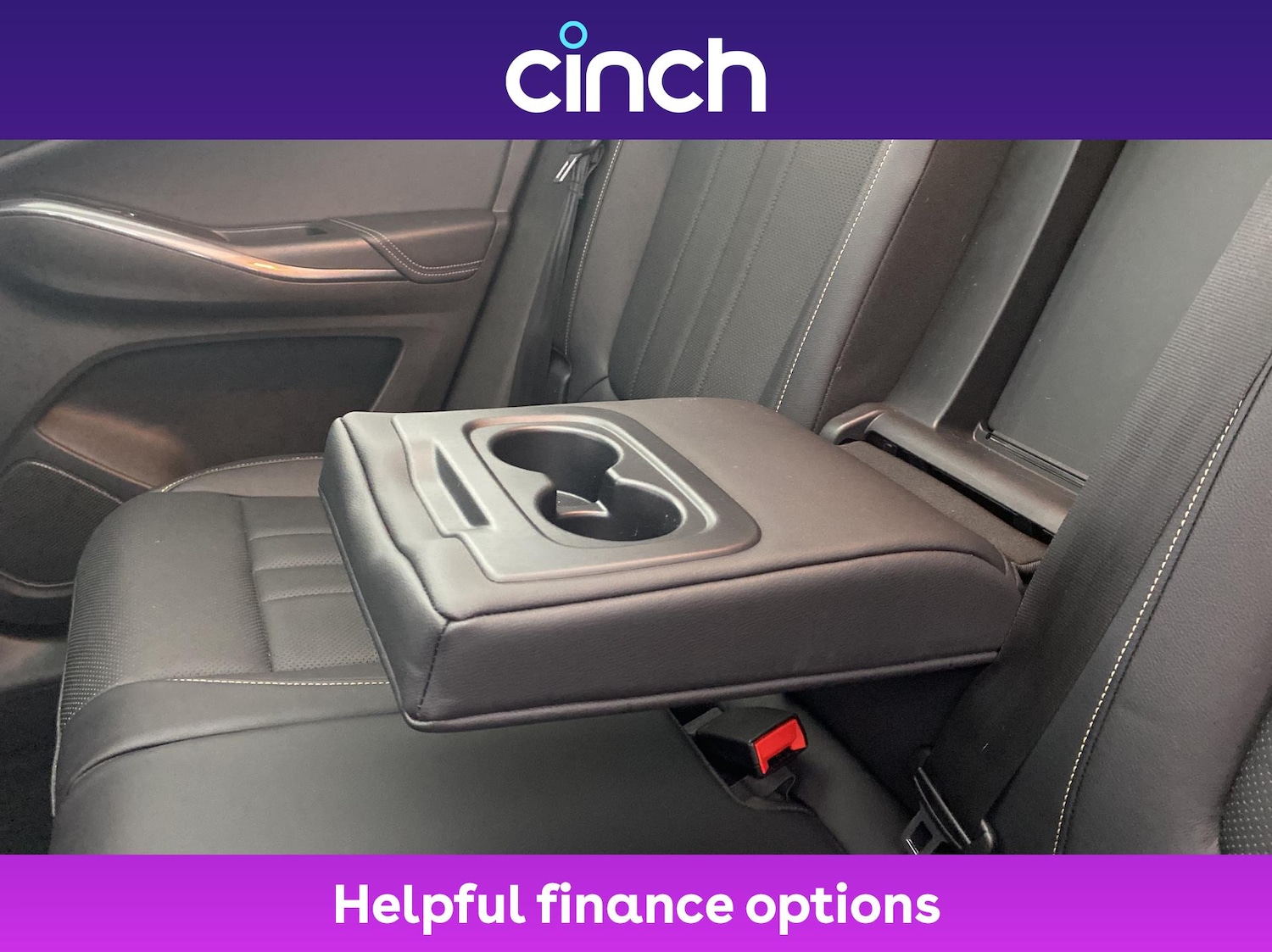 Used Vauxhall Grandland X 2018 for sale - 76934385: Photo 30