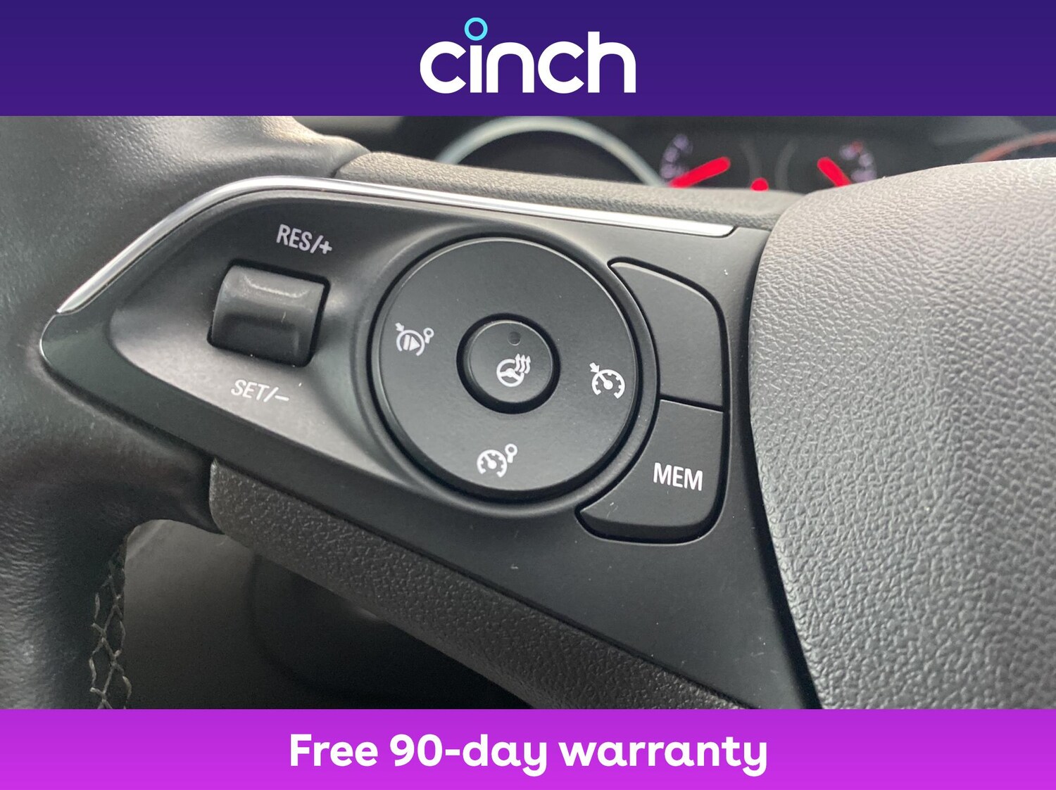 Used Vauxhall Grandland X 2018 for sale - 76934385: Photo 39