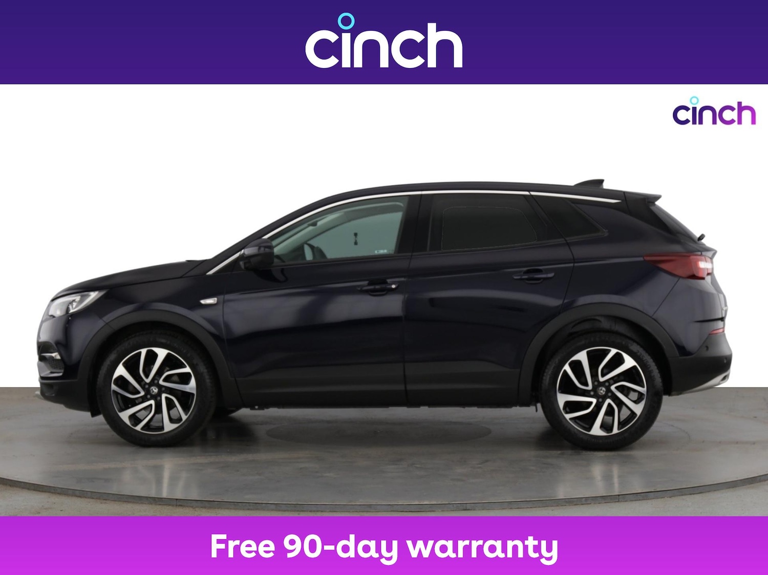 Used Vauxhall Grandland X 2018 for sale - 76934385: Photo 8