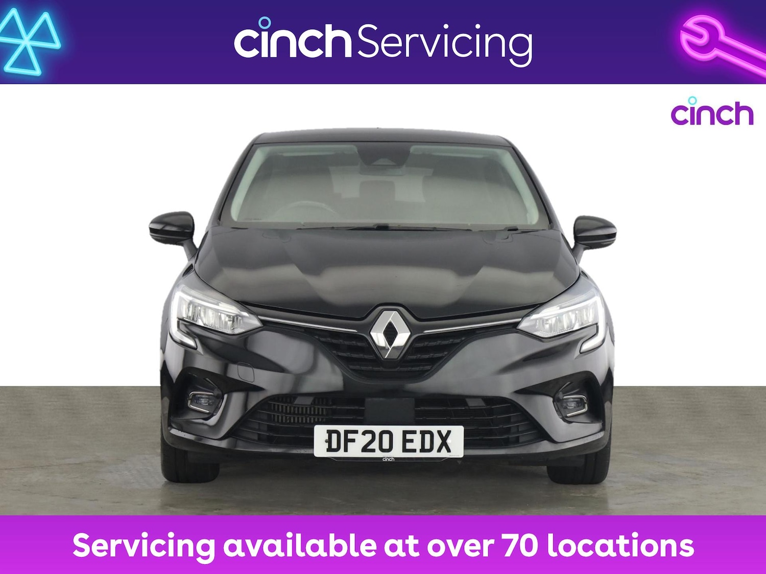 Used Renault Clio 2020 for sale - 76178847: Photo 11