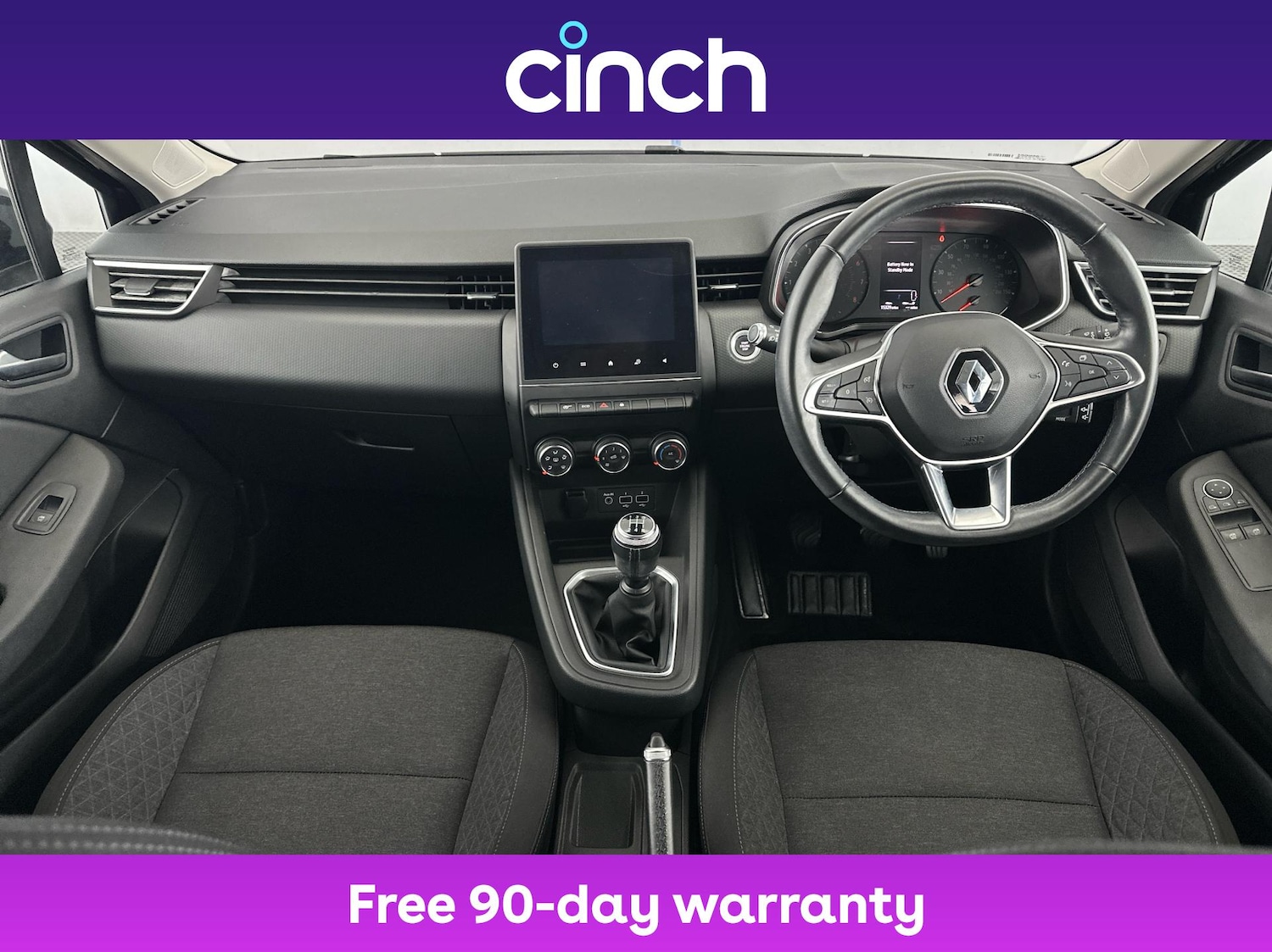 Used Renault Clio 2020 for sale - 76178847: Photo 15