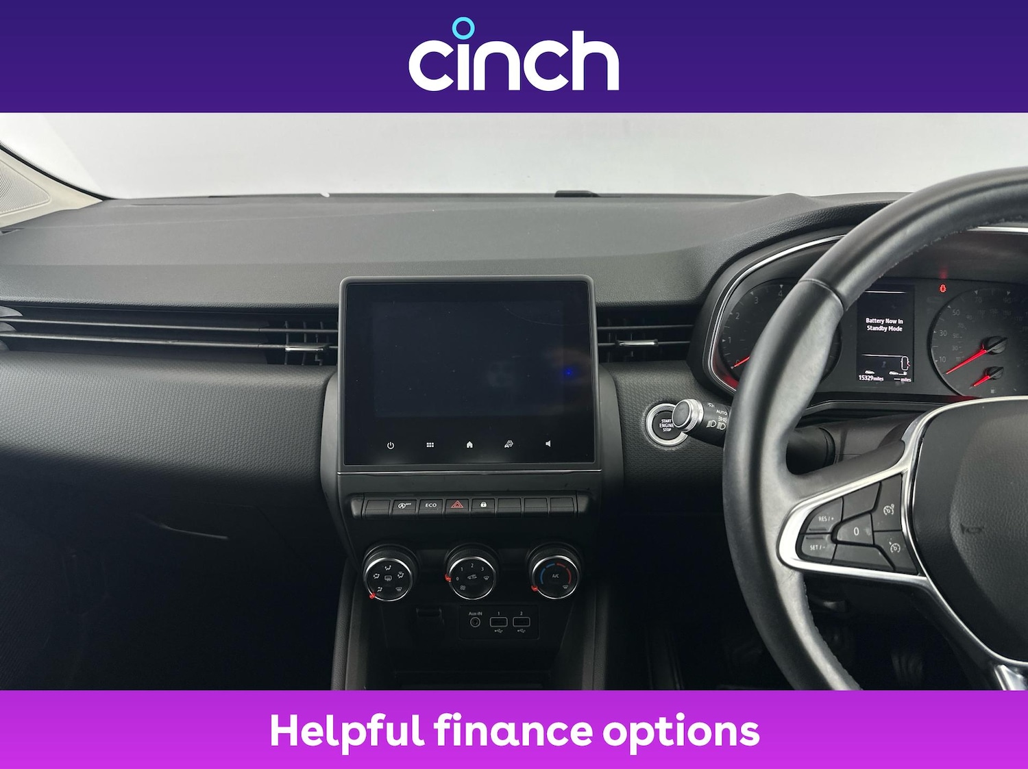 Used Renault Clio 2020 for sale - 76178847: Photo 17