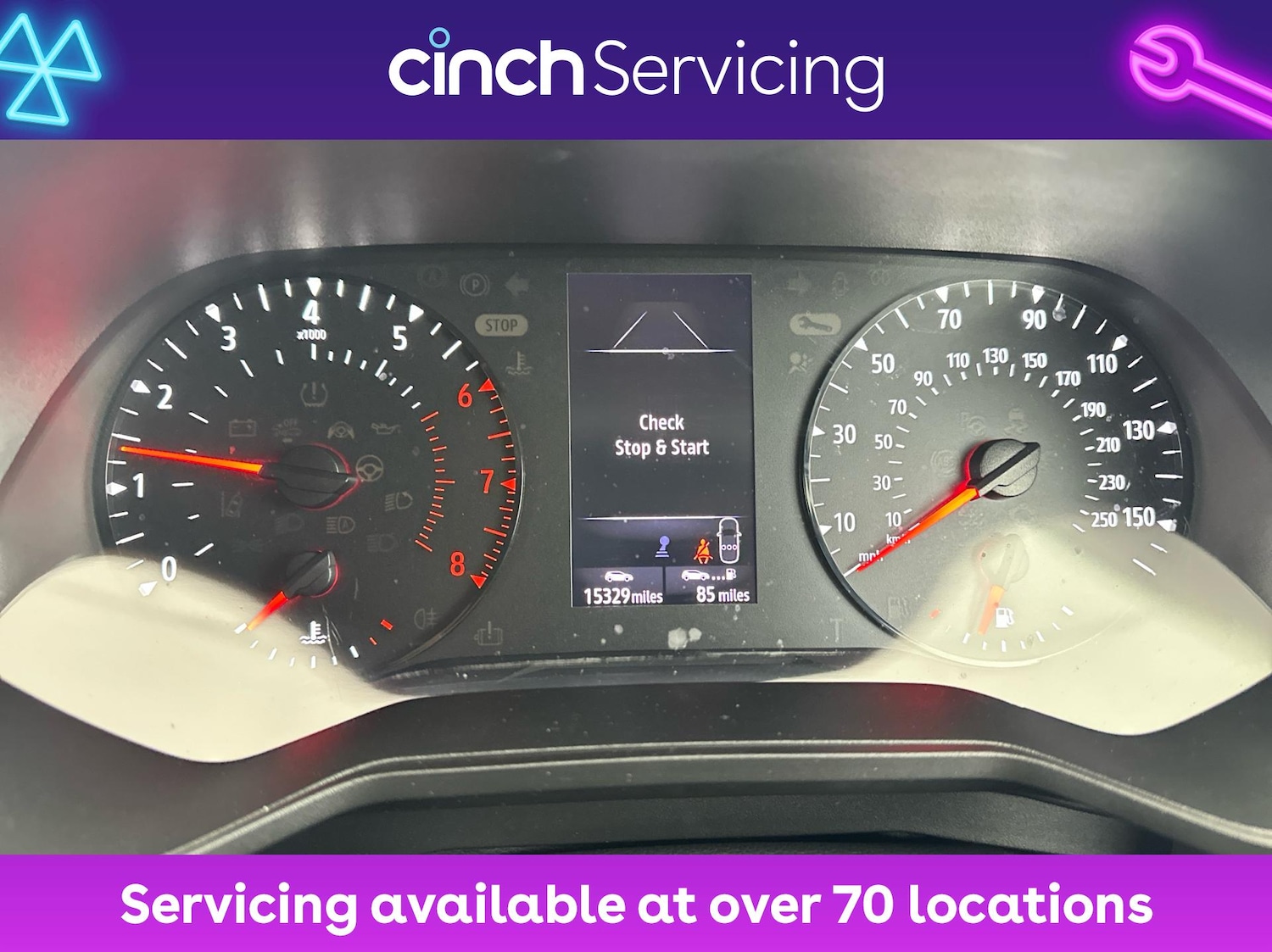 Used Renault Clio 2020 for sale - 76178847: Photo 18