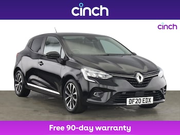 Renault - Clio
