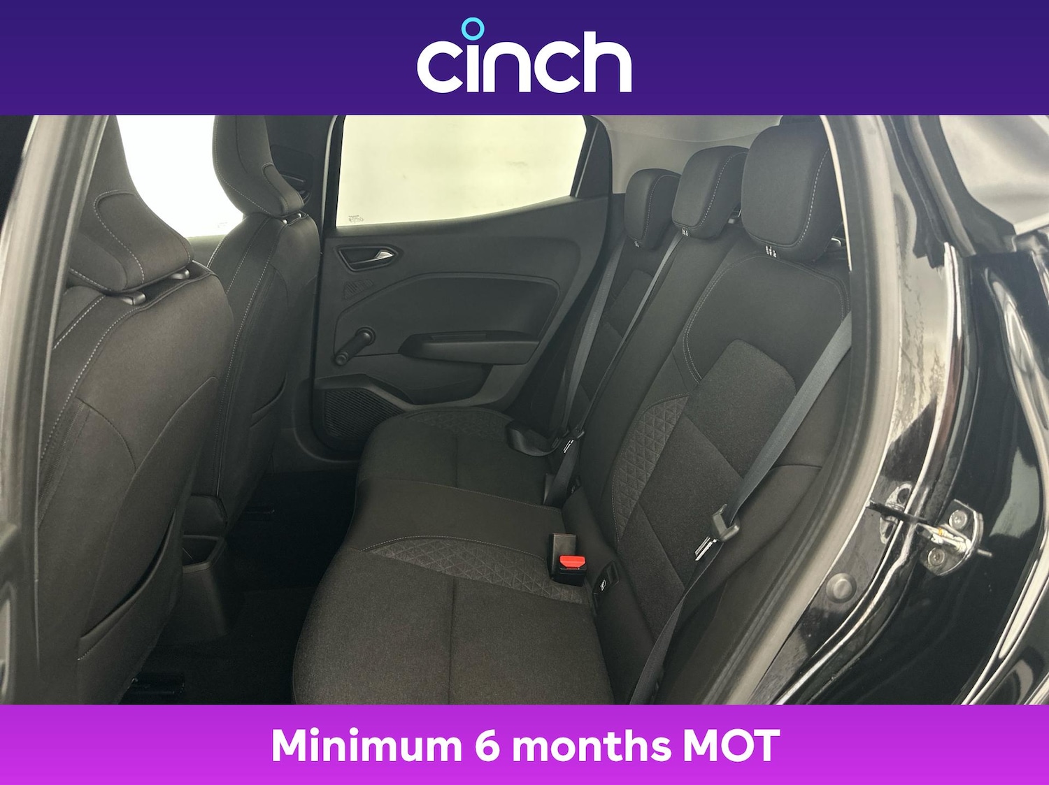 Used Renault Clio 2020 for sale - 76178847: Photo 20