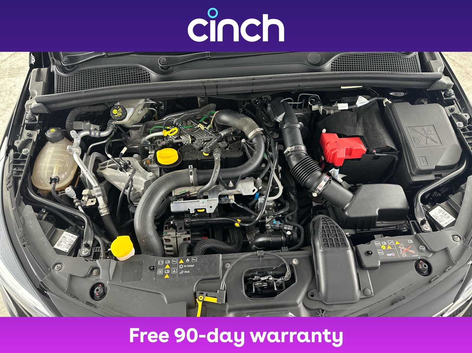 Used Renault Clio 2020 for sale - 76178847: Photo 23