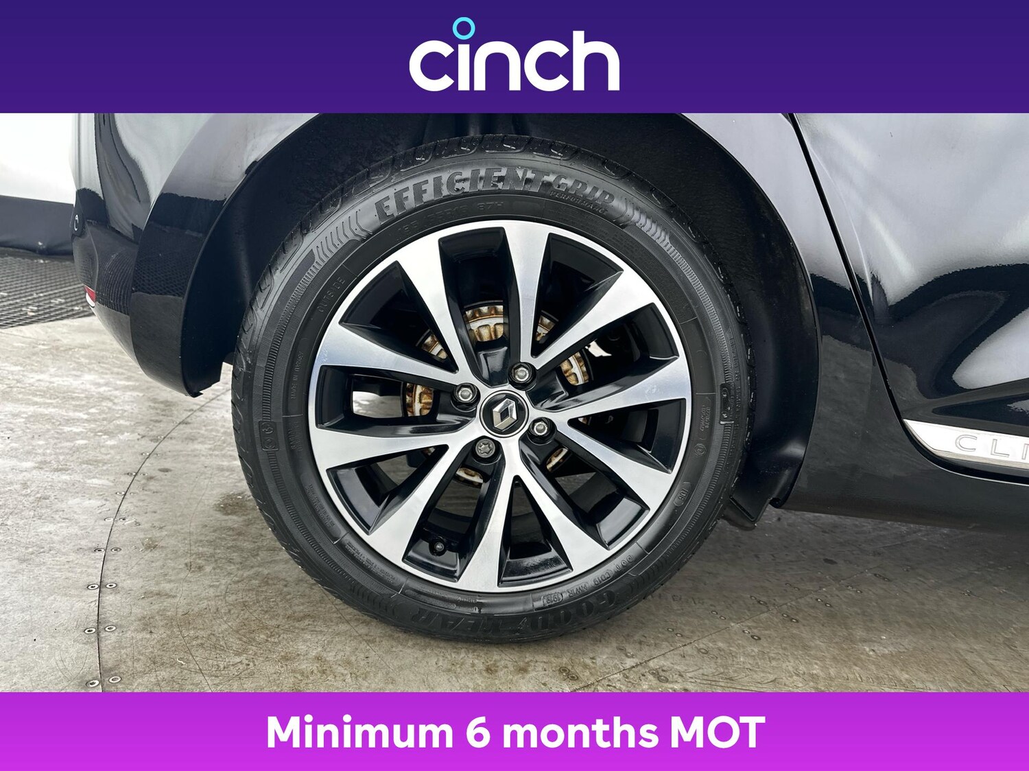 Used Renault Clio 2020 for sale - 76178847: Photo 27