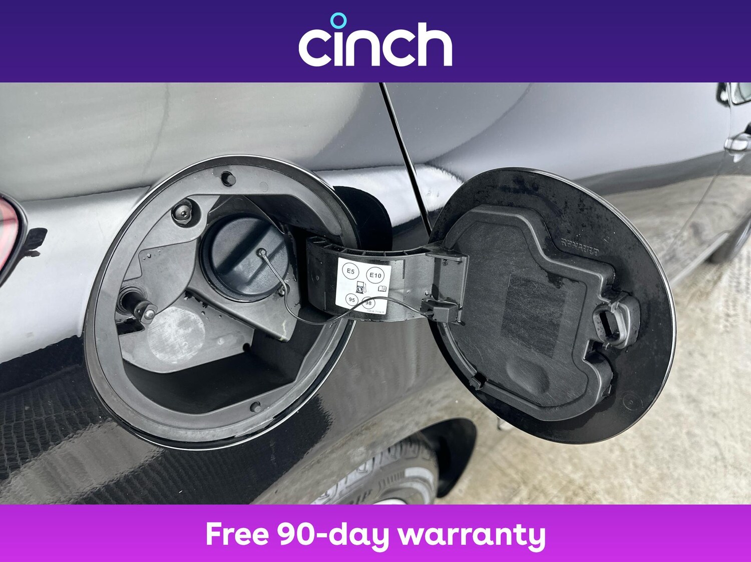 Used Renault Clio 2020 for sale - 76178847: Photo 29