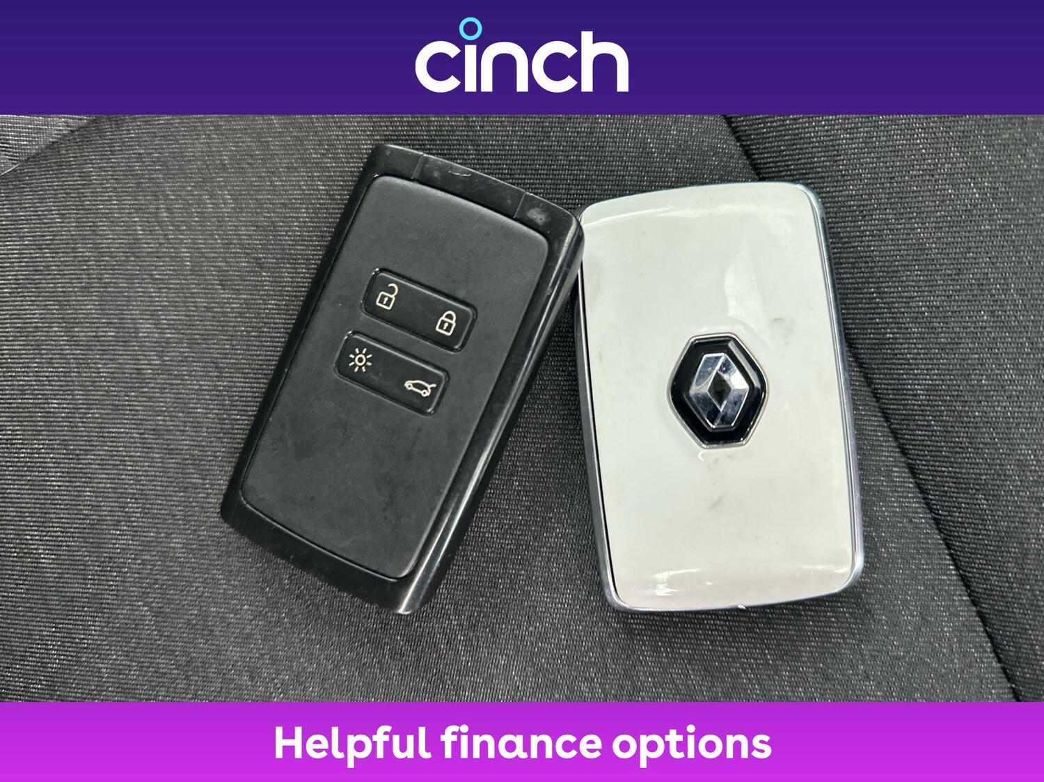 Used Renault Clio 2020 for sale - 76178847: Photo 30