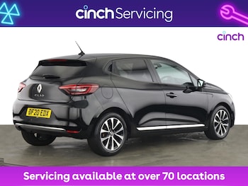 Used Renault Clio 2020 for sale - 76178847: Photo 3