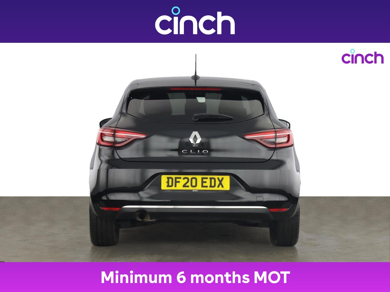 Used Renault Clio 2020 for sale - 76178847: Photo 5