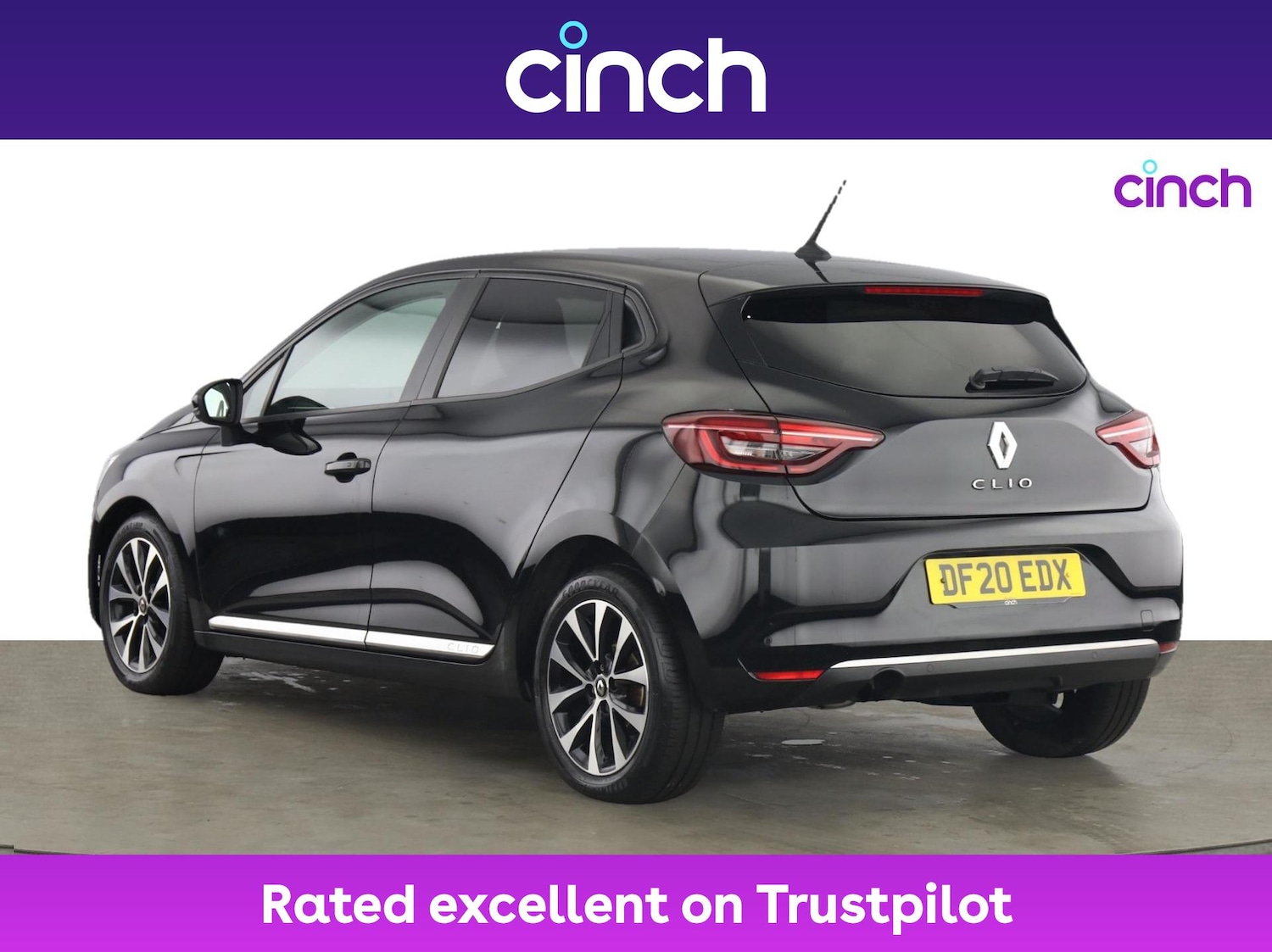 Used Renault Clio 2020 for sale - 76178847: Photo 6
