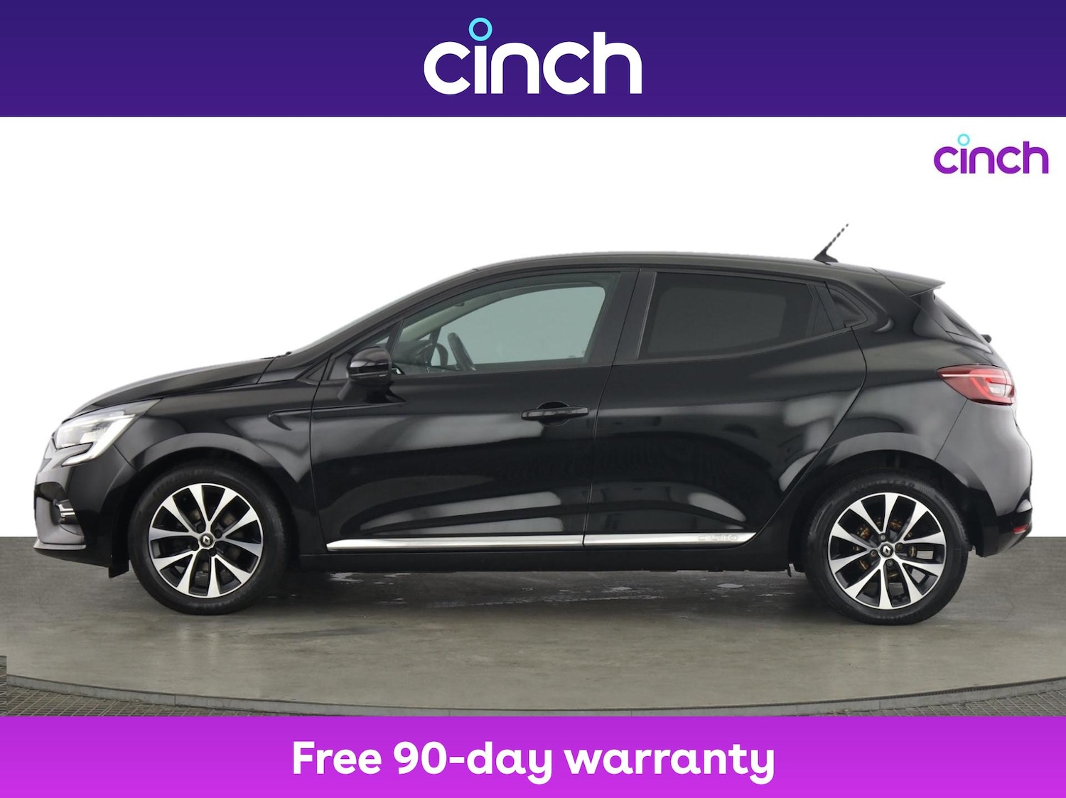 Used Renault Clio 2020 for sale - 76178847: Photo 8