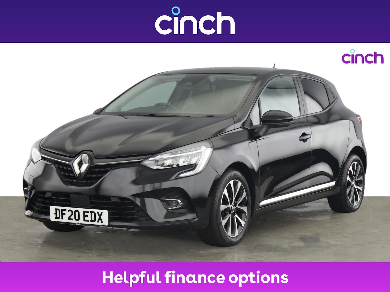 Used Renault Clio 2020 for sale - 76178847: Photo 9