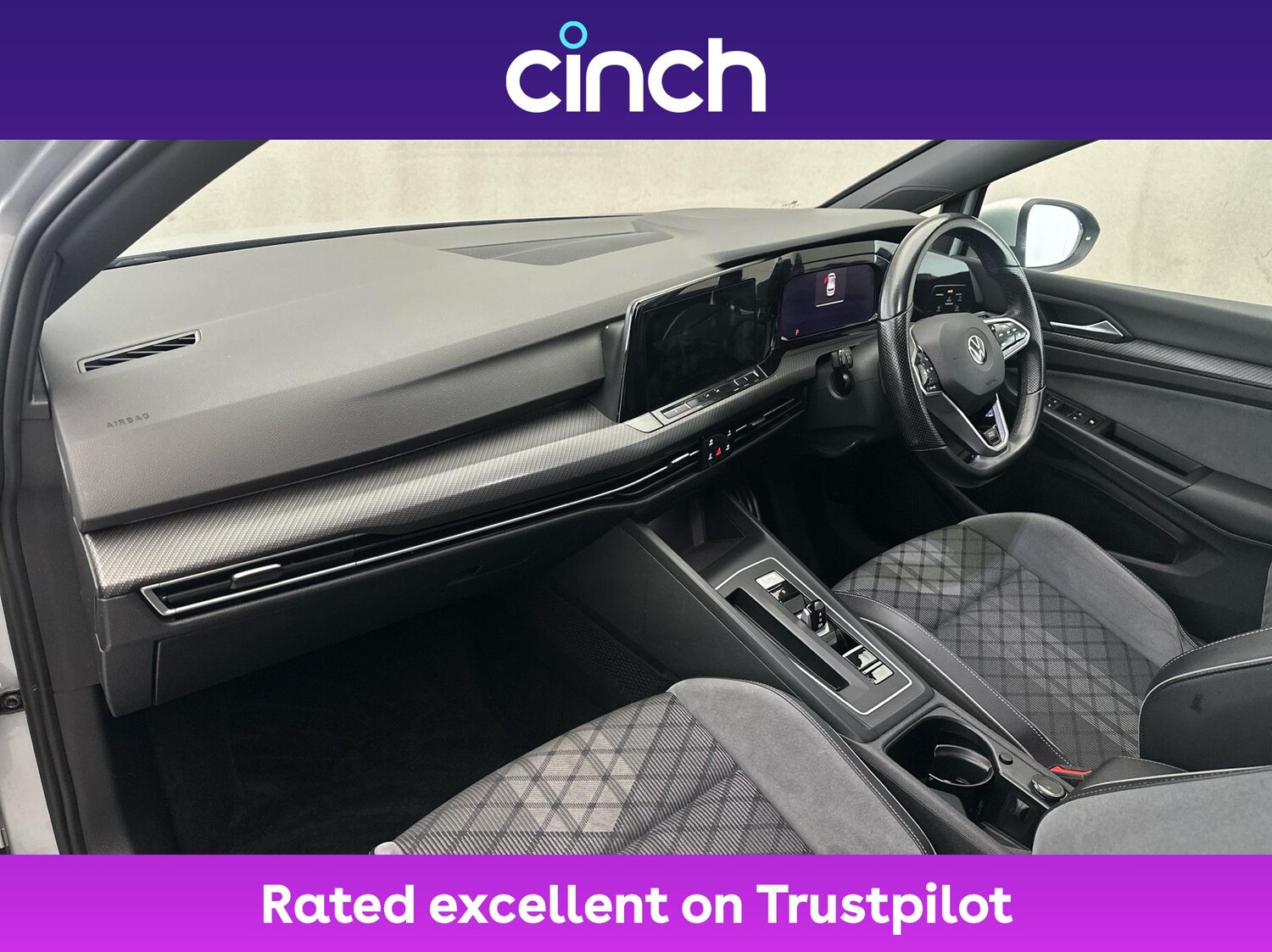 Used Volkswagen Golf 2020 for sale - 76629739: Photo 14