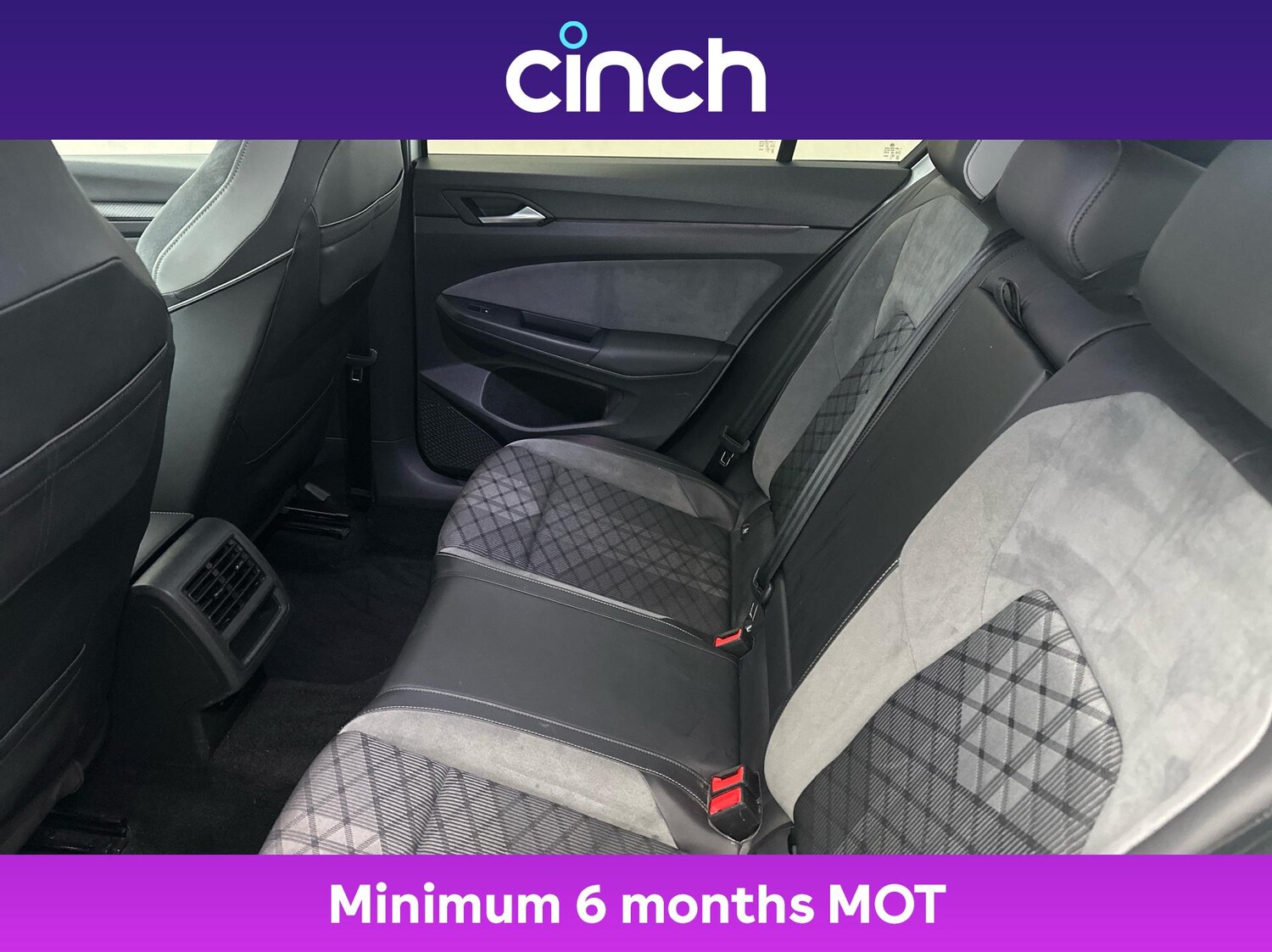 Used Volkswagen Golf 2020 for sale - 76629739: Photo 20