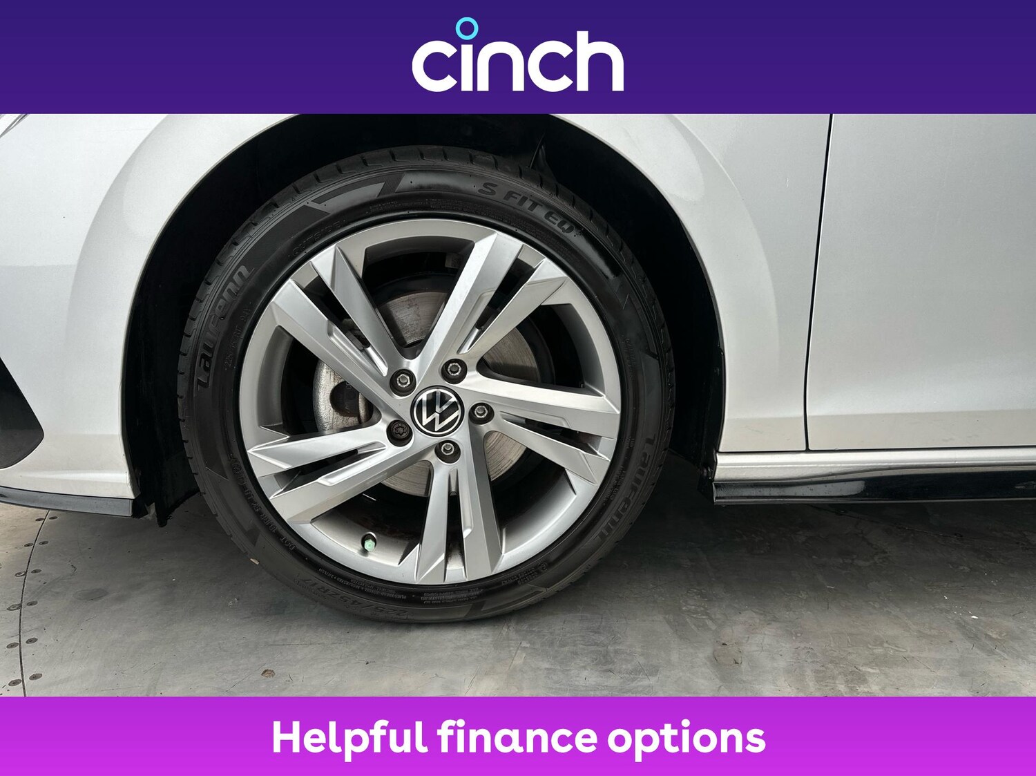 Used Volkswagen Golf 2020 for sale - 76629739: Photo 24