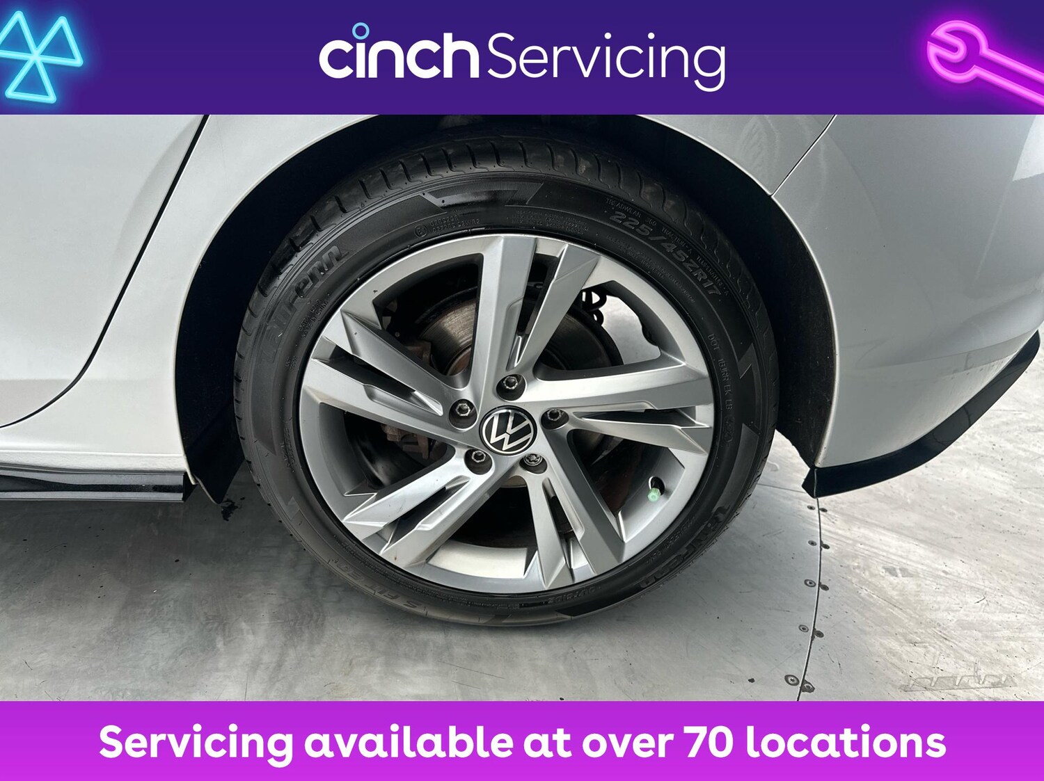 Used Volkswagen Golf 2020 for sale - 76629739: Photo 26