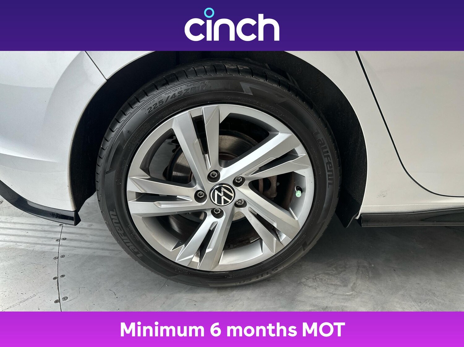 Used Volkswagen Golf 2020 for sale - 76629739: Photo 27