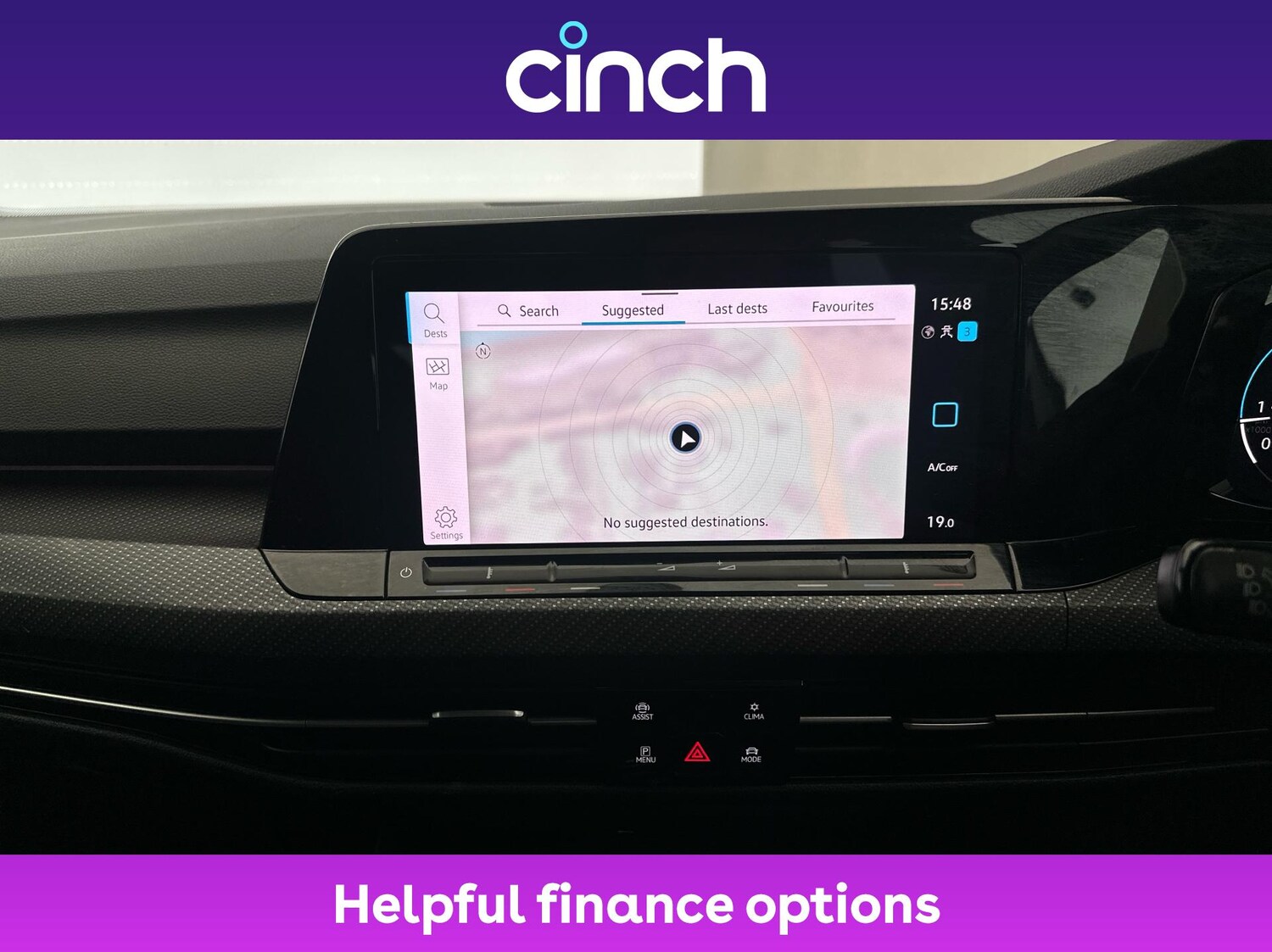 Used Volkswagen Golf 2020 for sale - 76629739: Photo 30