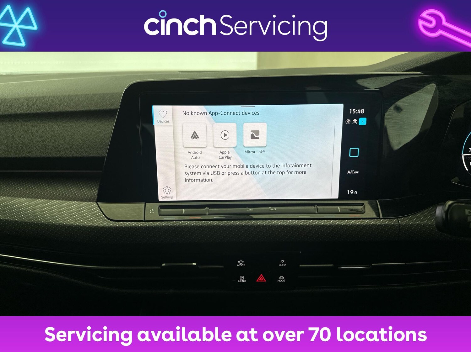 Used Volkswagen Golf 2020 for sale - 76629739: Photo 31