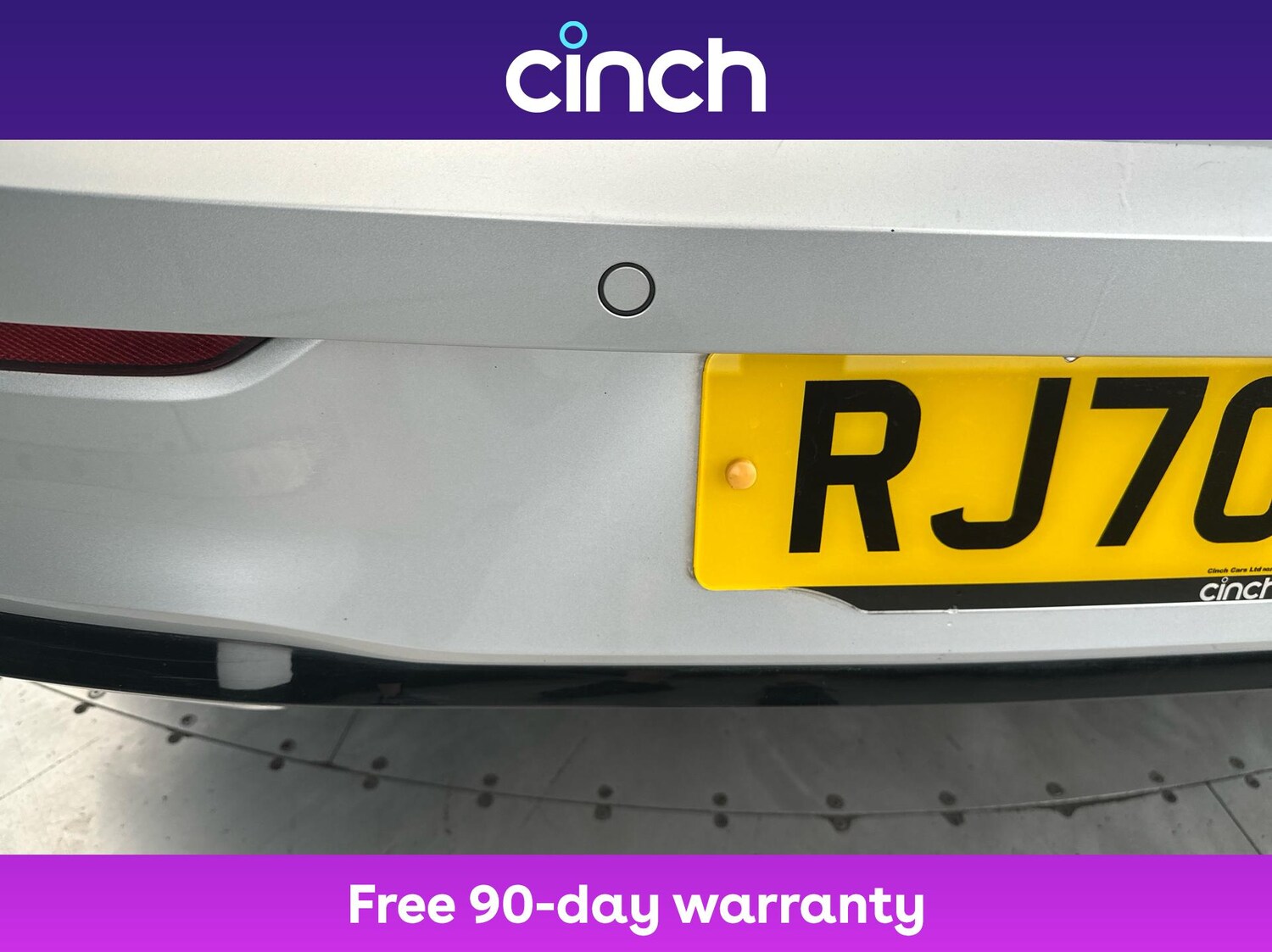 Used Volkswagen Golf 2020 for sale - 76629739: Photo 34