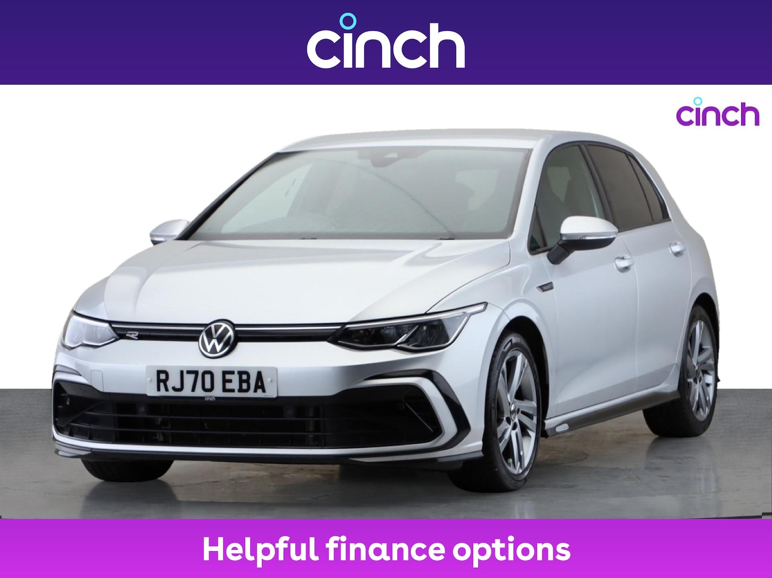 Used Volkswagen Golf 2020 for sale - 76629739: Photo 9