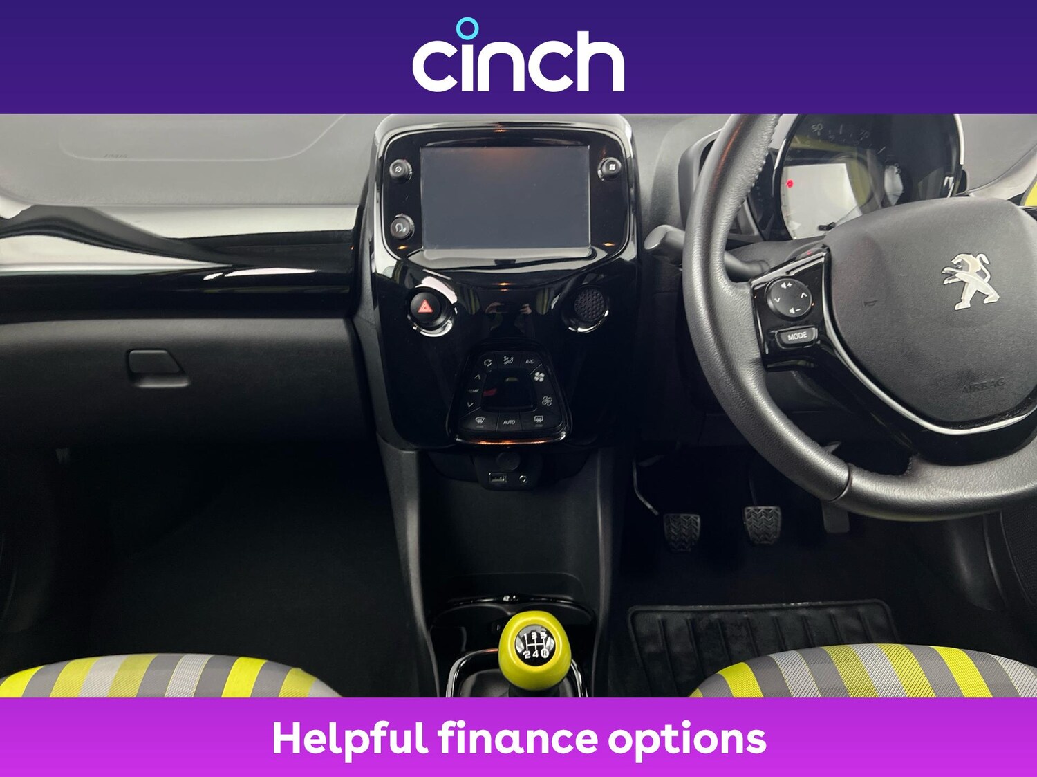 Used Peugeot 108 2018 for sale - 76758455: Photo 17