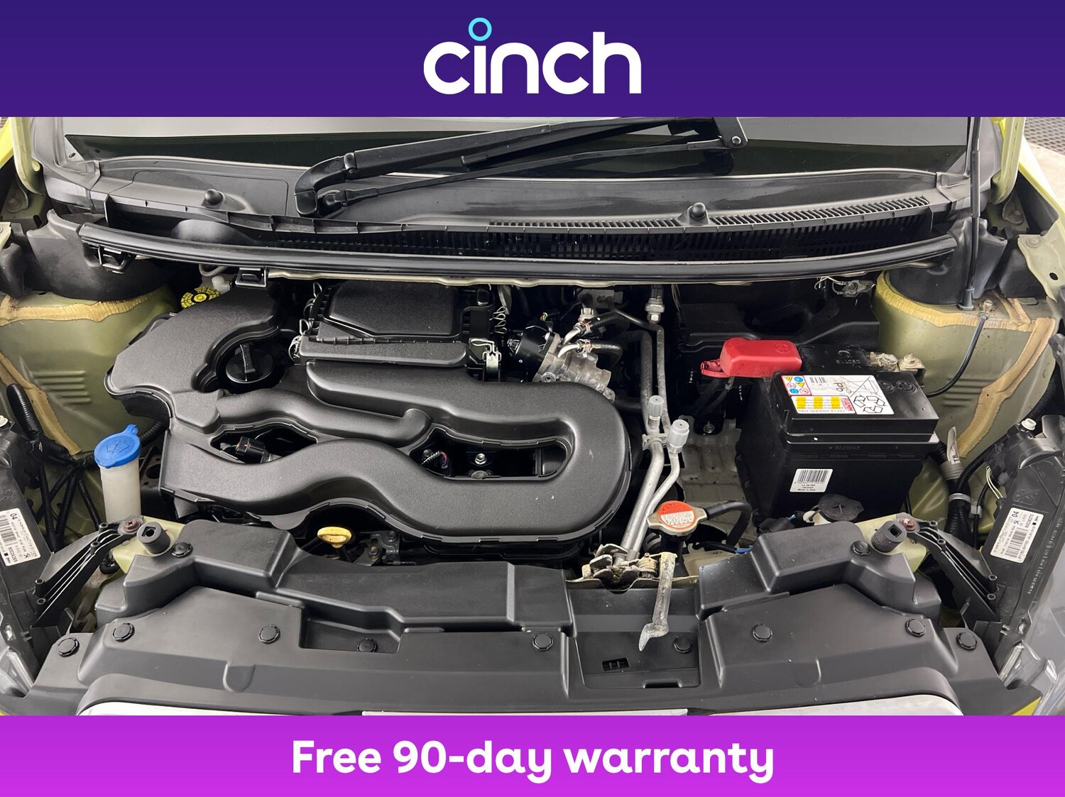 Used Peugeot 108 2018 for sale - 76758455: Photo 23