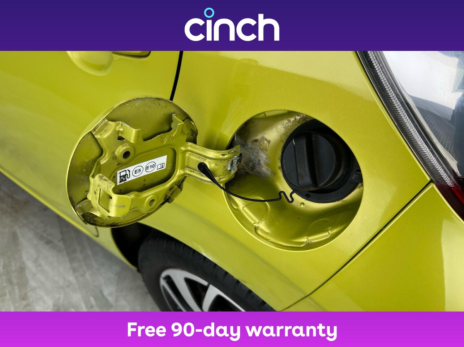 Used Peugeot 108 2018 for sale - 76758455: Photo 29