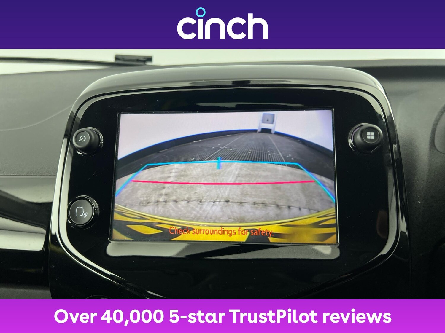 Used Peugeot 108 2018 for sale - 76758455: Photo 33