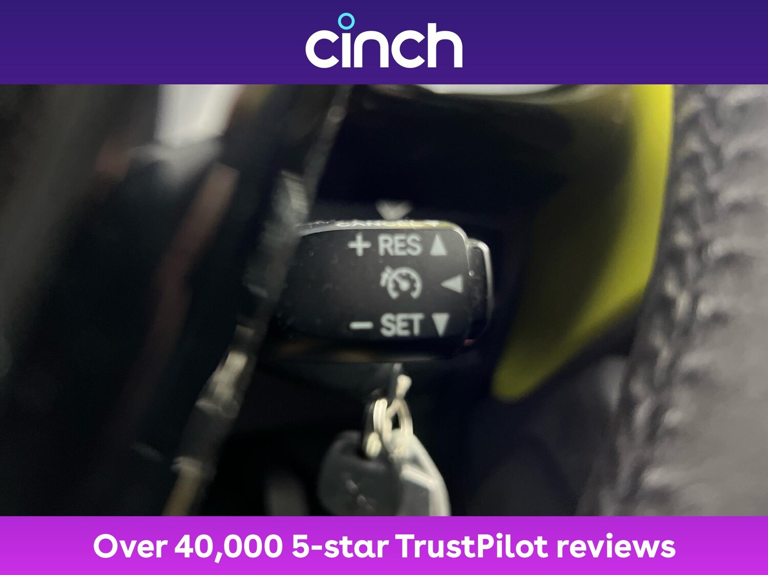 Used Peugeot 108 2018 for sale - 76758455: Photo 38