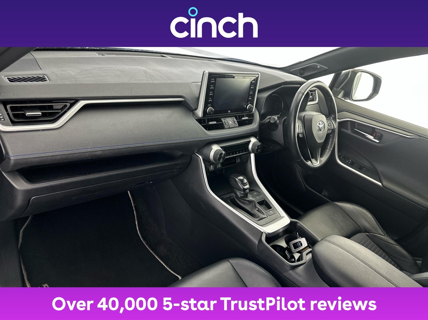 Used Toyota RAV4 2020 for sale - 76754801: Photo 14