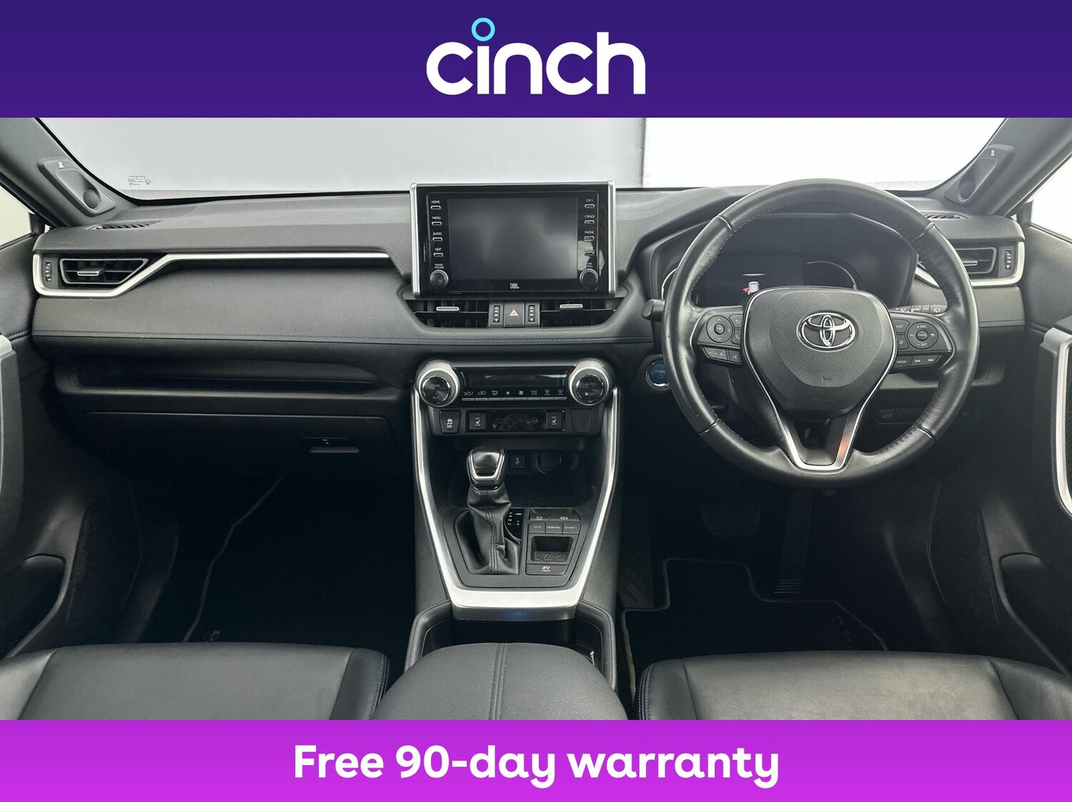 Used Toyota RAV4 2020 for sale - 76754801: Photo 15