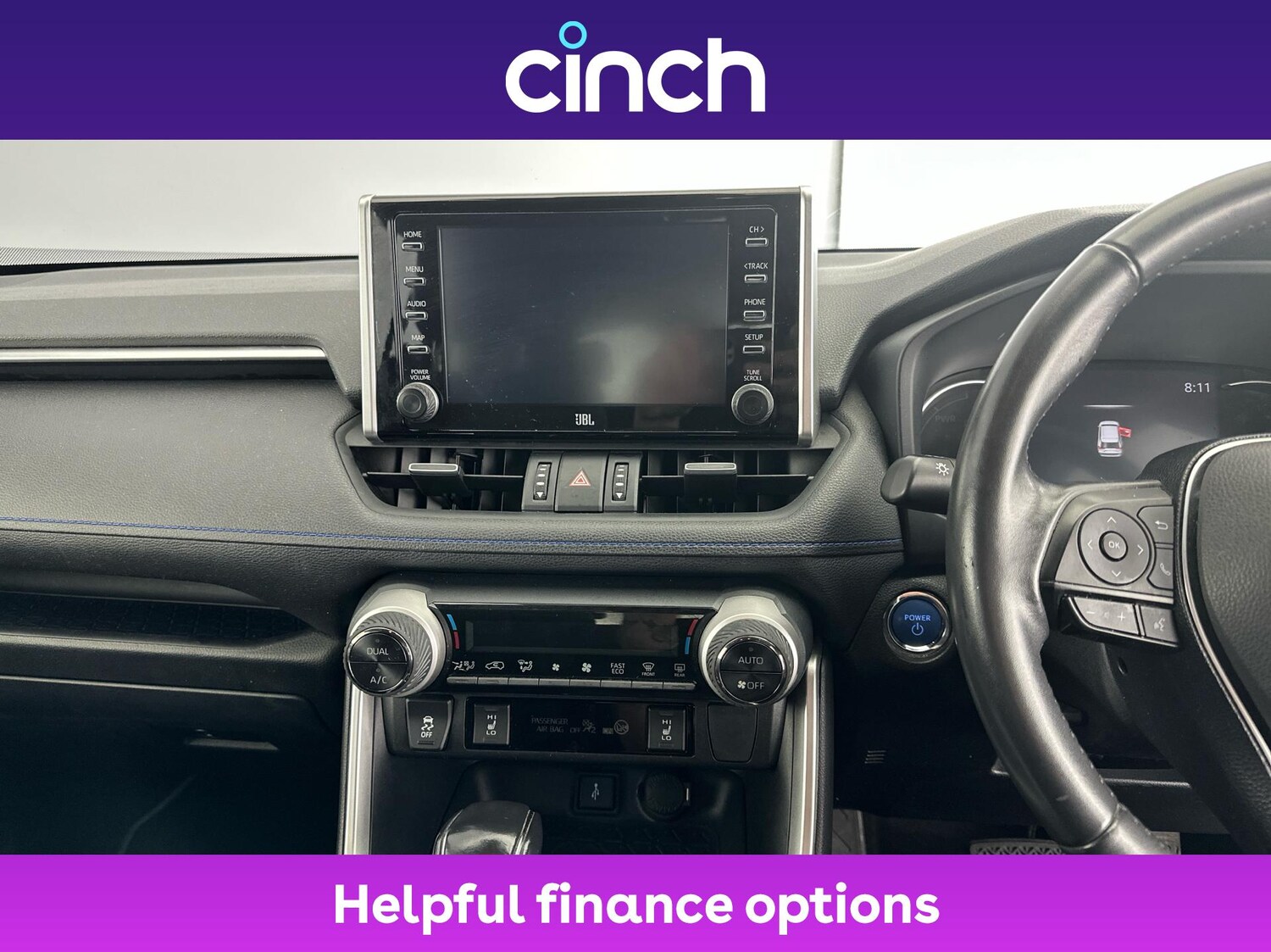 Used Toyota RAV4 2020 for sale - 76754801: Photo 17