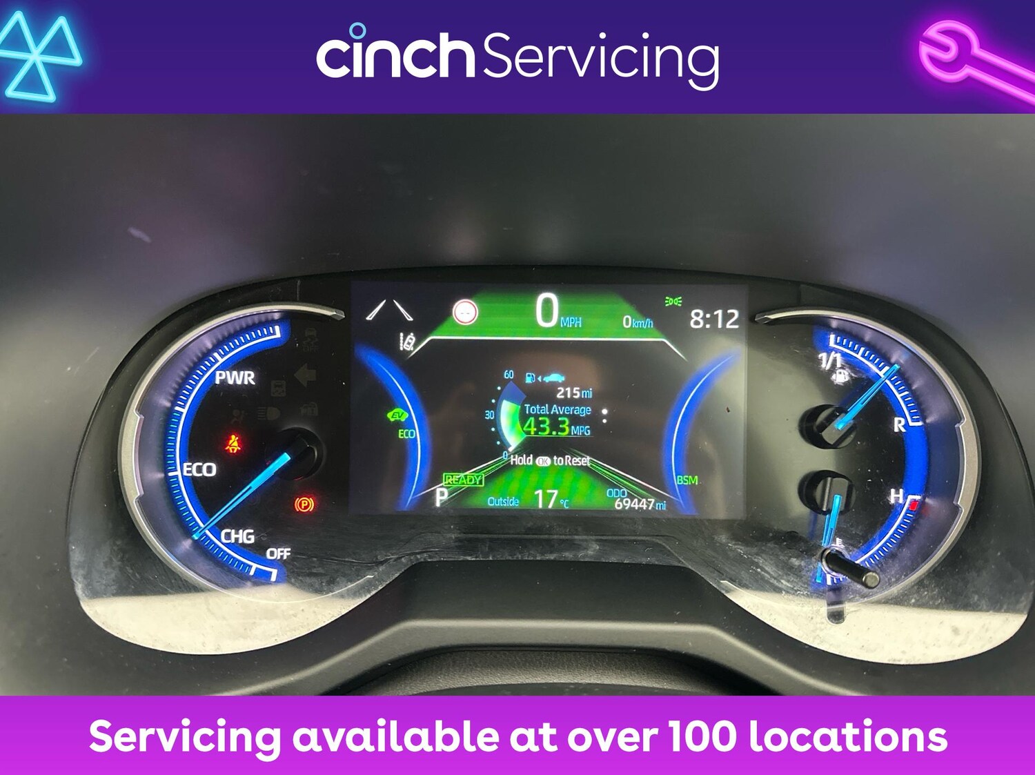 Used Toyota RAV4 2020 for sale - 76754801: Photo 18