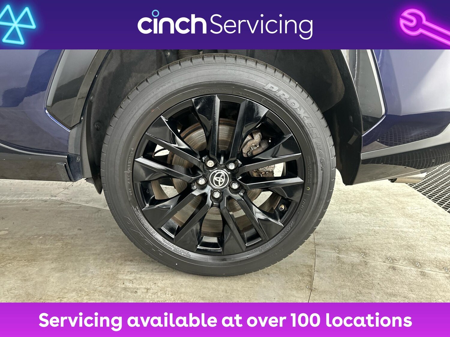 Used Toyota RAV4 2020 for sale - 76754801: Photo 26