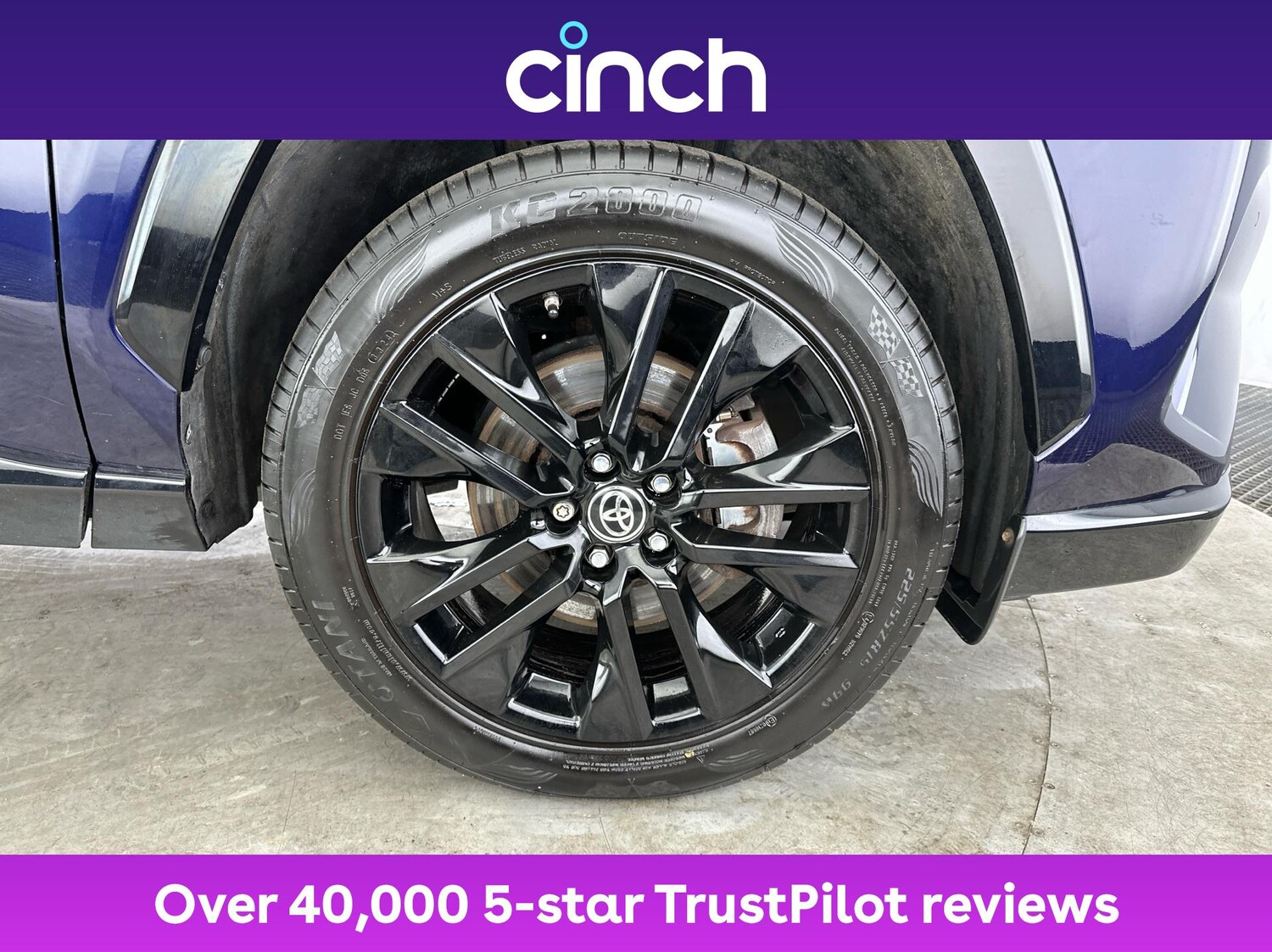 Used Toyota RAV4 2020 for sale - 76754801: Photo 28