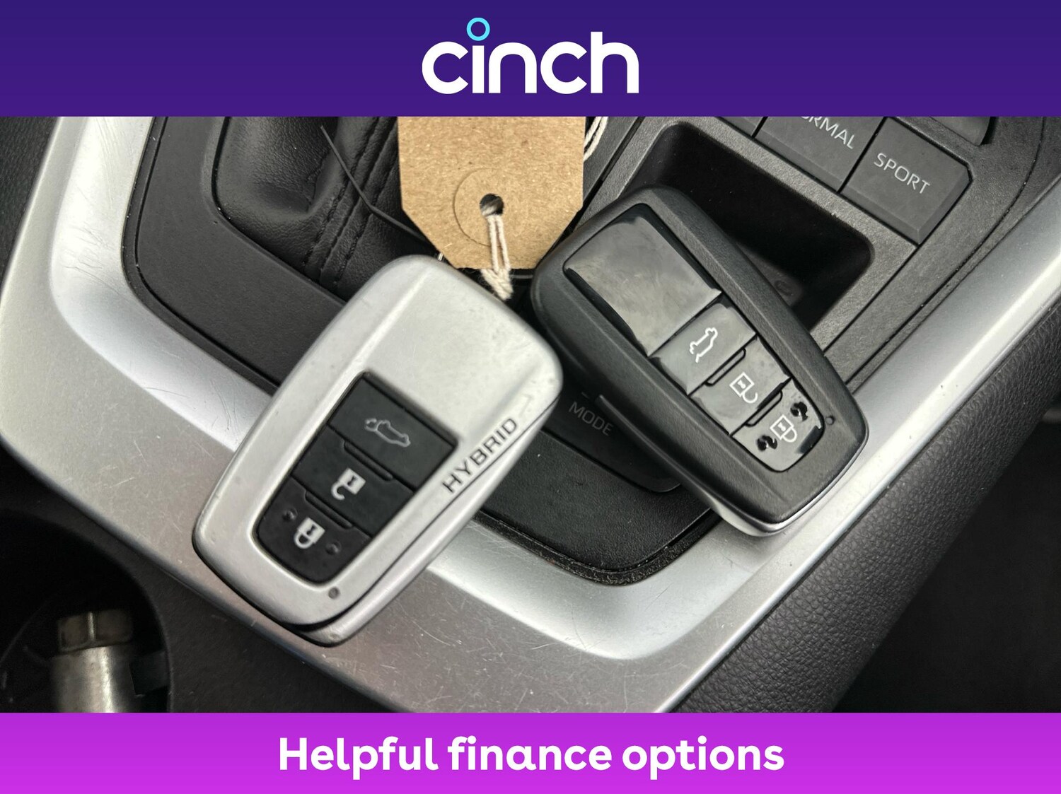 Used Toyota RAV4 2020 for sale - 76754801: Photo 30