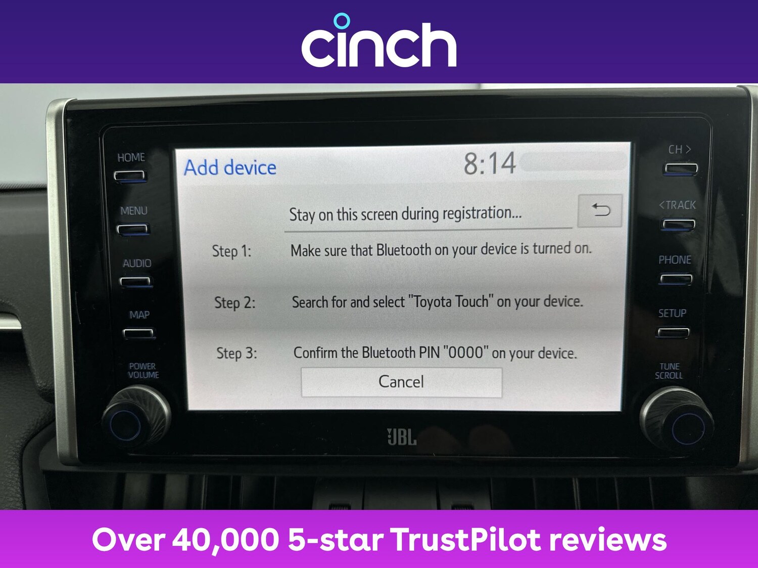 Used Toyota RAV4 2020 for sale - 76754801: Photo 33