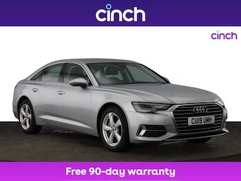 Audi - A6