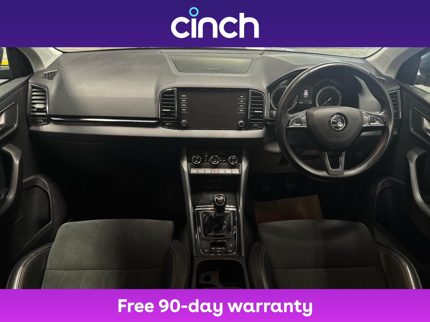 Used Skoda Karoq 2019 for sale - 76923027: Photo 15